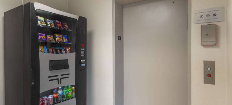 阿尔法利塔-亚特兰大北舒适酒店(Comfort Inn Alpharetta-Atlanta North)图片