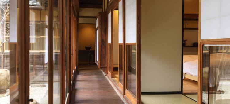 出云平田棉花路日本酒店(Nipponia Izumo Hirata Cotton Road)图片