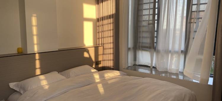 湛江硇洲岛上家民宿图片