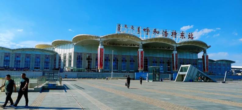 房东布丁民宿(万达广场一街分店)图片