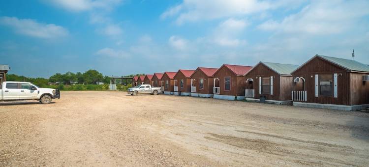 Grand Eagle Ford Lodge & RV Park图片
