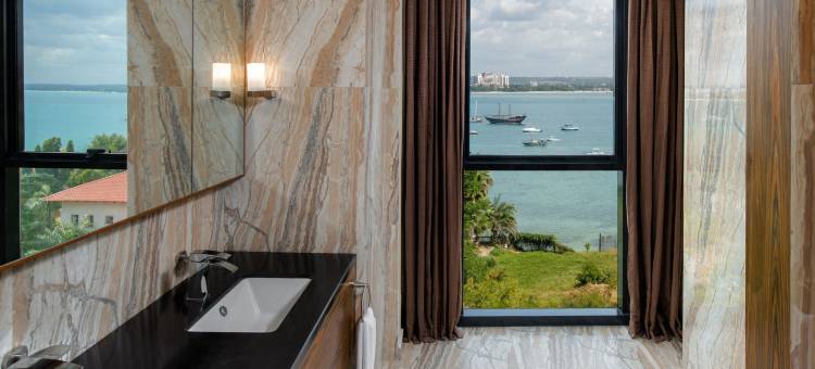 Element Dar es Salaam图片