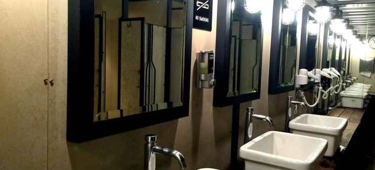 时间胶囊酒店(Time Capsule Retreat, Sungai Lembing)图片