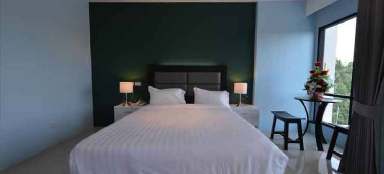 66空间酒店(Sixty Six Place Hotel)图片