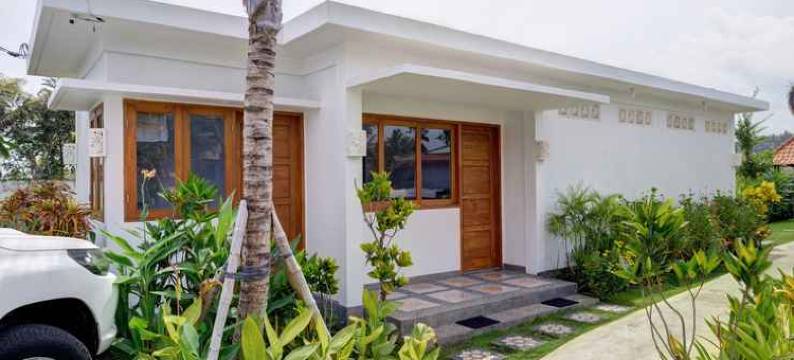 广袤沙滩度假退隐处(Wide Sands Beach Retreat)图片