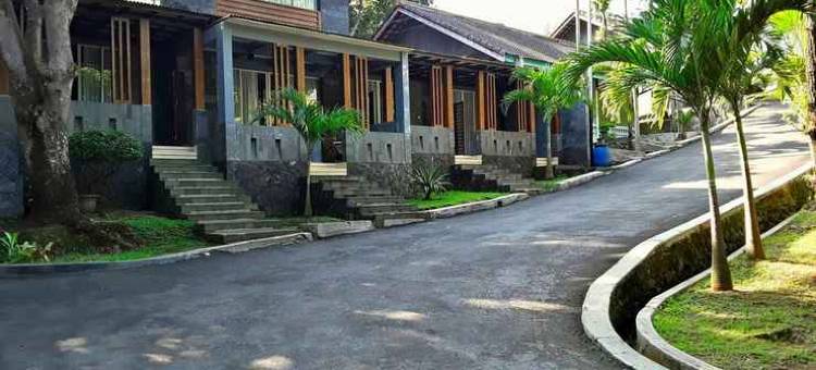 卡朗纱丽酒店(Karang Sari Hotel)图片