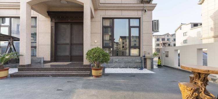 象山石浦静小阁东海半边山店民宿(沿海南线1号分店)图片