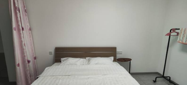 乐乐民宿(统一路分店)图片