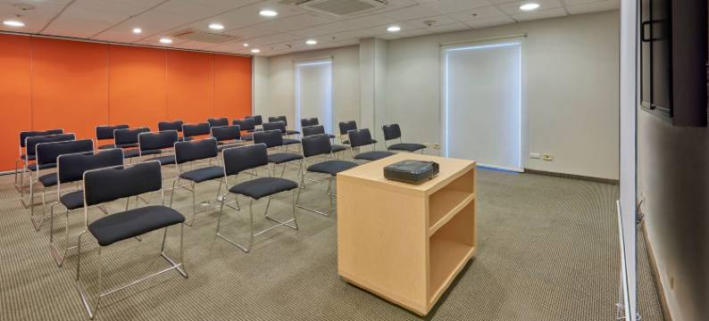 萨尔蒂洛苏尔城市快捷酒店(City Express by Marriott Saltillo Sur)图片