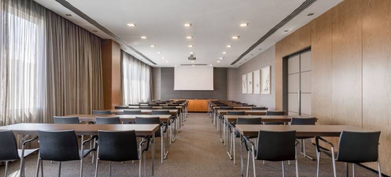 布雷西亚万豪AC酒店(AC Hotel Brescia)图片