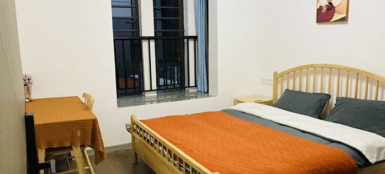 楠园公寓(谢宅路分店)图片