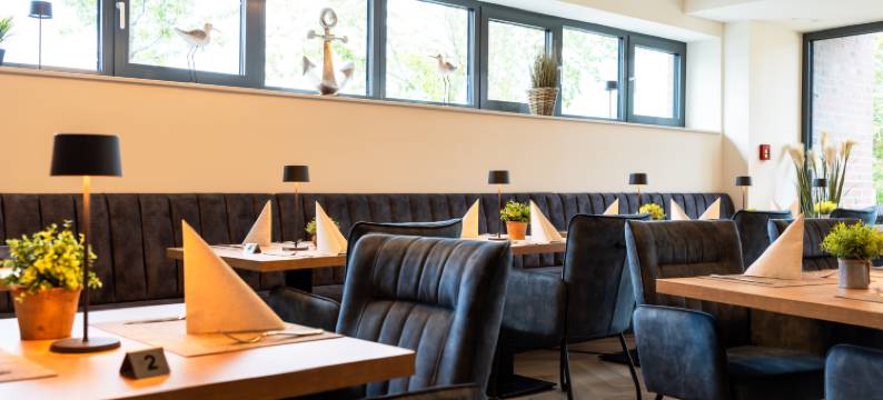 MeerZeiten酒店(Hotel MeerZeiten Inklusive Externer Schwimmbad- & Saunanutzung)图片