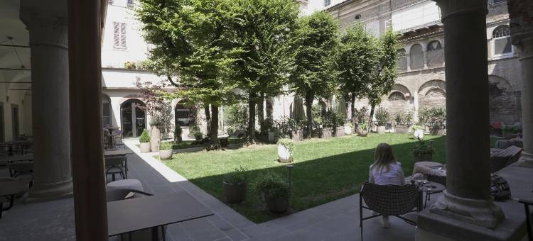圣灵宫酒店(Palazzo Santo Spirito)图片