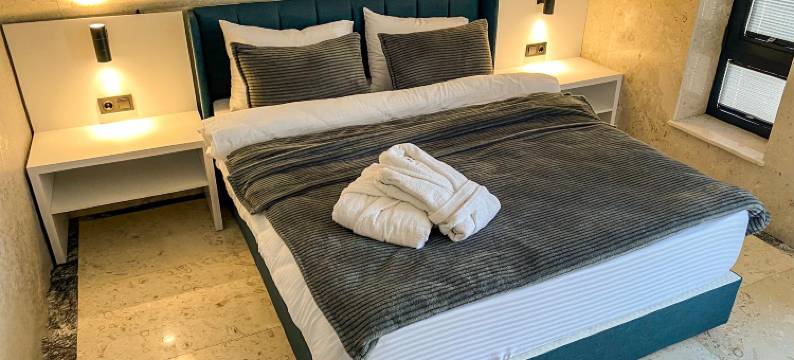 In the Garden Thermal Resort Hotel & Aqua Park图片