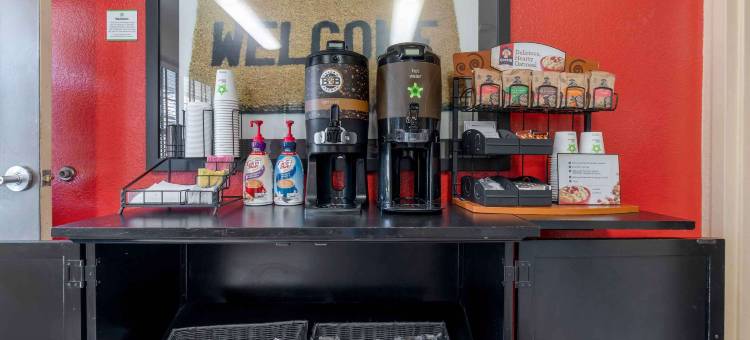 美国长住酒店套房-圣罗莎-南部(Extended Stay America Suites - Santa Rosa - South)图片