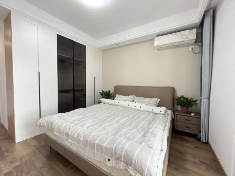 寓见小莫公寓(叶桥路分店)