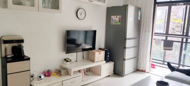 天之夏公寓(梅花山路1号分店)图片