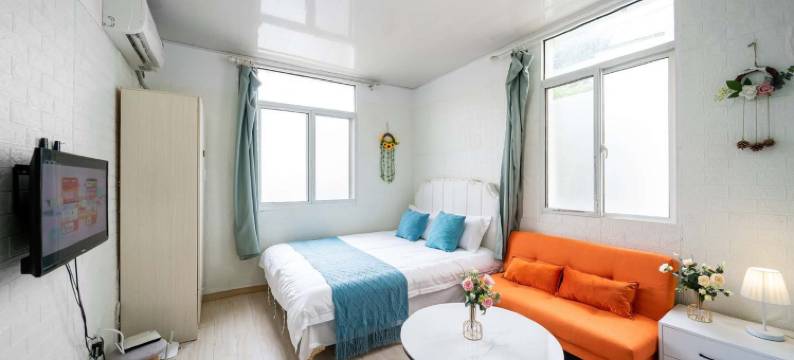 清风小筑(徐汇肿瘤医院店)图片