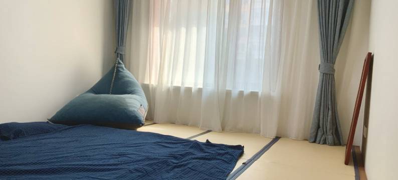 内心的肾上腺素鸣凌客栈(联合街分店)图片