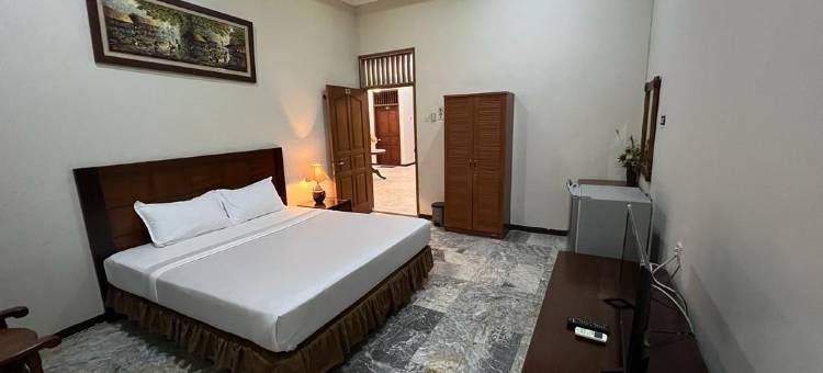 维农阿斯里酒店(Hotel Winong Asri)图片