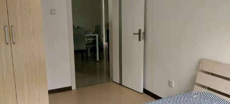 房东li丽姐公寓(银金大道分店)图片