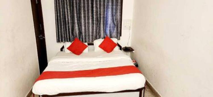 Hotel O Capital图片