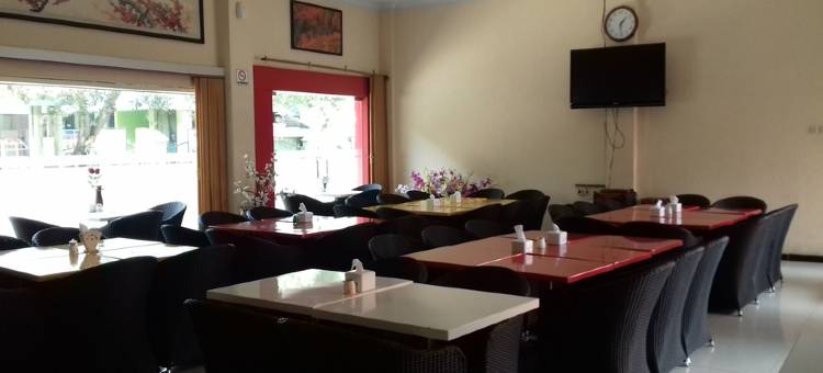巴蒂肯卡纳酒店(Kencana Pati Hotel)图片