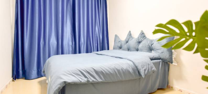 大咪的家公寓(建北路分店)图片