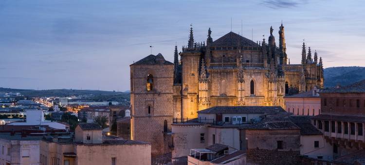 阿方索八世EXE酒店(Exe Alfonso VIII)图片