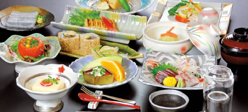 汤游乐园 Hanawa(Kenkairo, at Yuyu Land Hanawa)图片