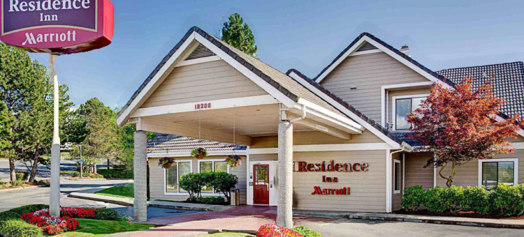 Residence Inn Seattle North/Lynnwood Everett图片
