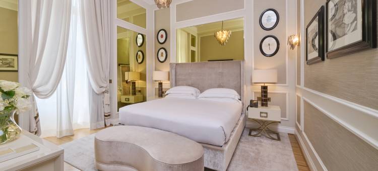 普林西皮迪皮耶蒙特大酒店(Grand Hotel Principe di Piemonte)图片