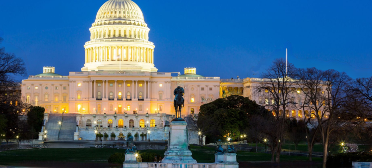 华盛顿特区国家广场希尔顿酒店(Hilton Washington DC National Mall the Wharf)图片