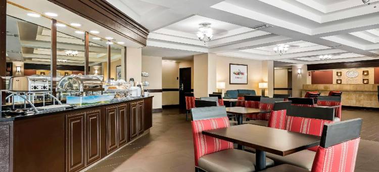 贝梅度斯靠近巴特勒大道舒适套房酒店(Comfort Suites Baymeadows Near Butler Blvd)图片