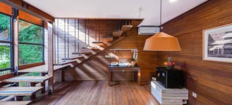 Atra Bambulogy Villa by Bambulogy Resort图片
