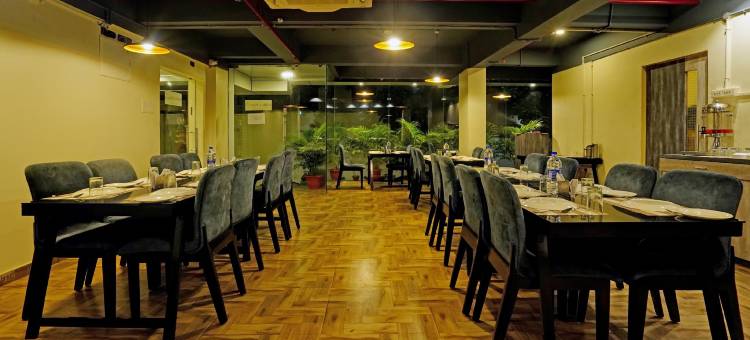 金巢酒店(Hotel Golden Nest)图片