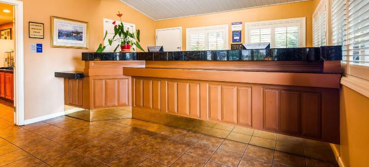 金钥匙贝斯特韦斯特酒店(Best Western Golden Key)图片