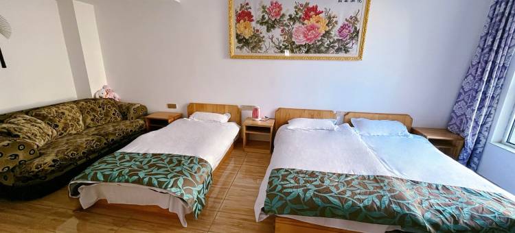 子子小屋(金河大街分店)图片