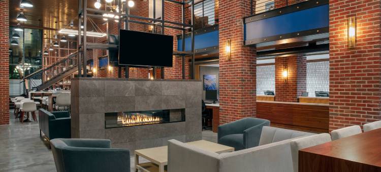 Residence Inn Norwalk图片