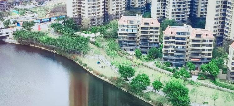 橘子轻奢民宿(平云大道分店)图片