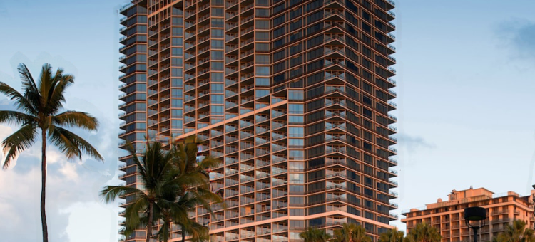 卡莱威基基海滩酒店，LXR系列(Ka Laʻi Waikiki Beach, LXR Hotels & Resorts)图片