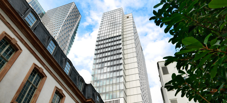 法兰克福 JW万豪酒店(JW Marriott Hotel Frankfurt)图片