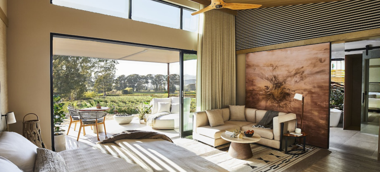 斯坦利牧场，Auberge度假村精选(Stanly Ranch, Auberge Resorts Collection)图片