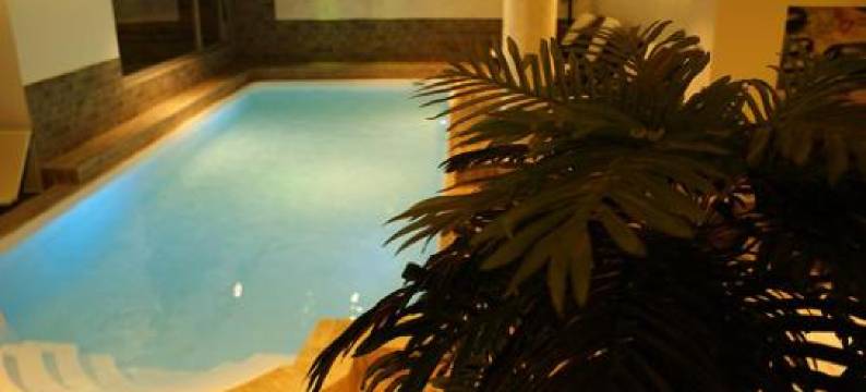 Apartments Foka&Spa - 600m from Gondola Ski Lift图片