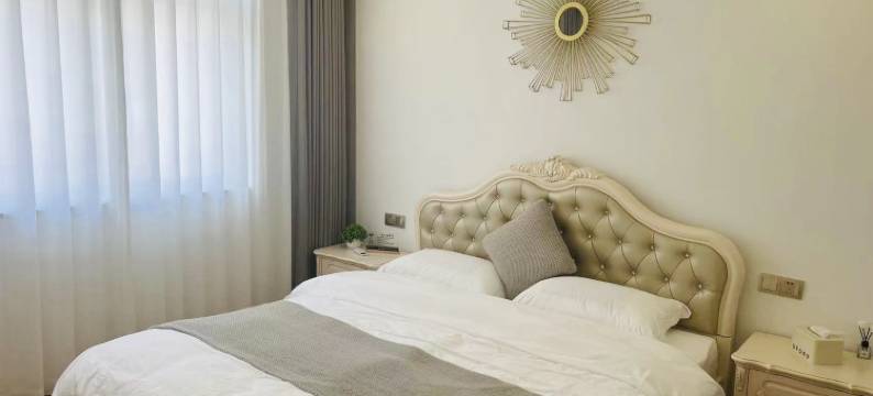 倪倪唐唐公寓(前湖路分店)图片