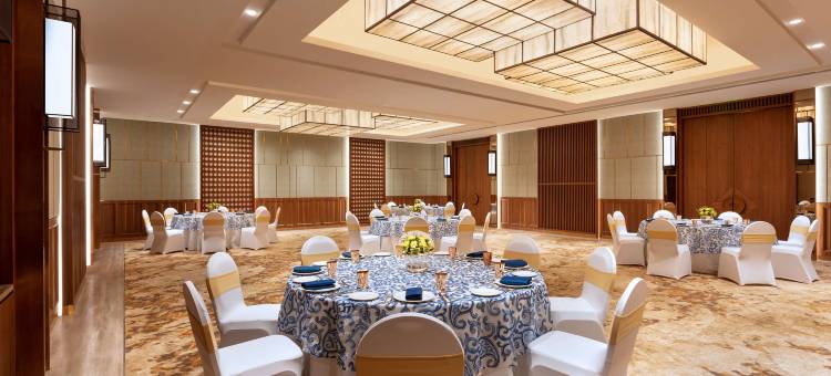 达兰沙拉拉凯悦酒店(Hyatt Regency Dharamshala Resort)图片