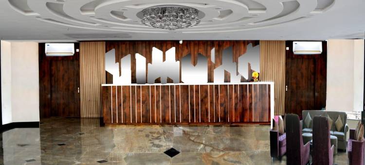 Berries集团的Hotel Sea N Sand(Hotel Sea N Sand - Berries Group)图片