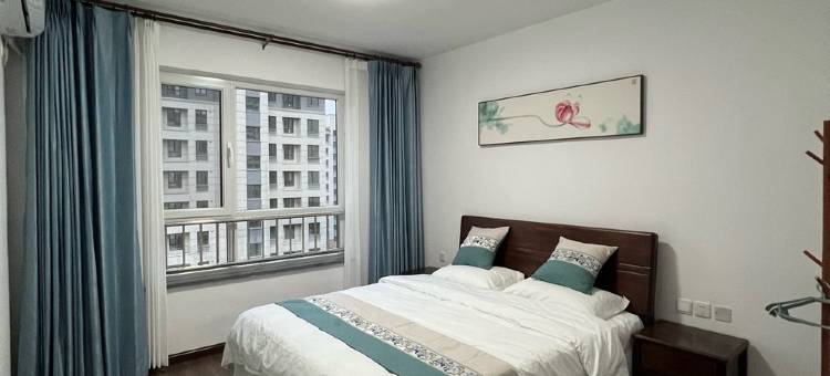 CC在威海的民宿(蓝湖西路分店)图片