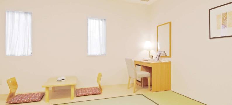 北朝霞微笑酒店(Smile Hotel Kitaasaka)图片