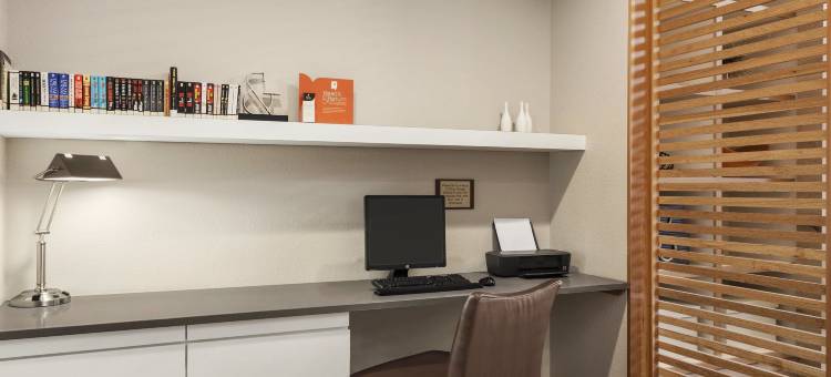 埃姆斯丽怡酒店(Country Inn & Suites by Radisson, Ames, IA)图片